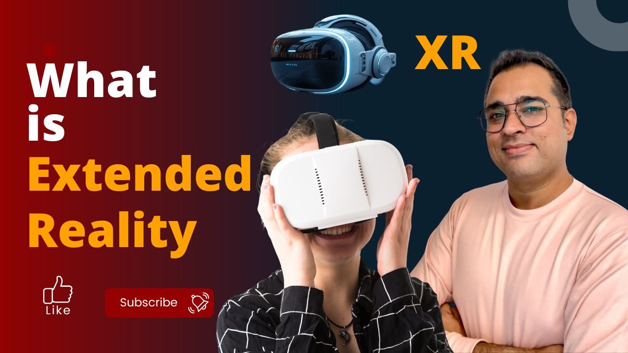What is Extended Reality
